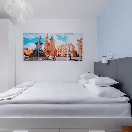 Apartament Mateo Kraków Exteriör bild